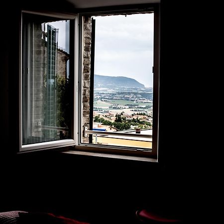 Calalanotte Recanati Exterior foto