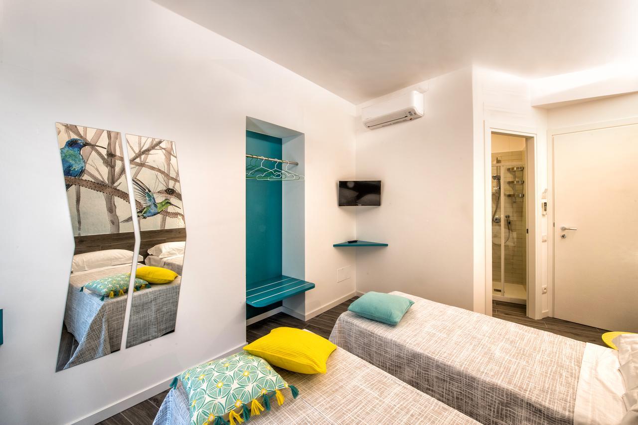 Calalanotte Recanati Exterior foto