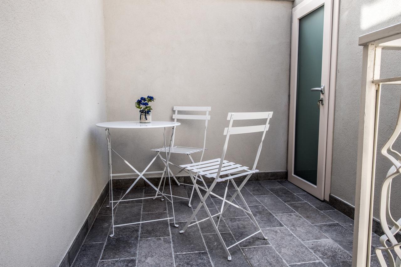 Calalanotte Recanati Exterior foto